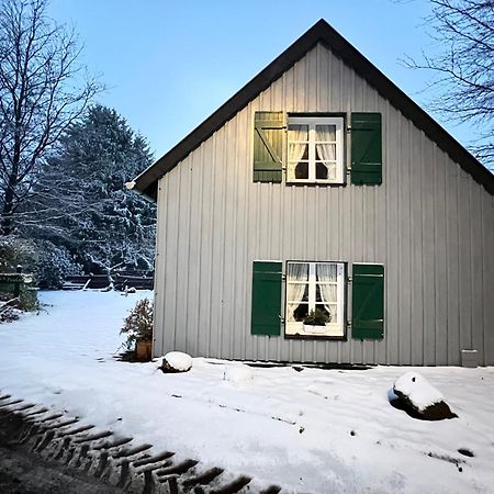 Eifelhaus Paula Villa Monschau Exterior photo