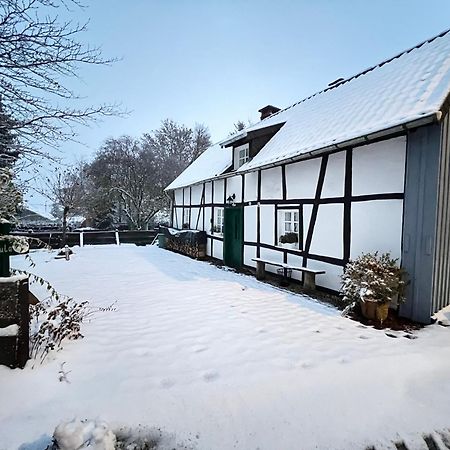 Eifelhaus Paula Villa Monschau Exterior photo