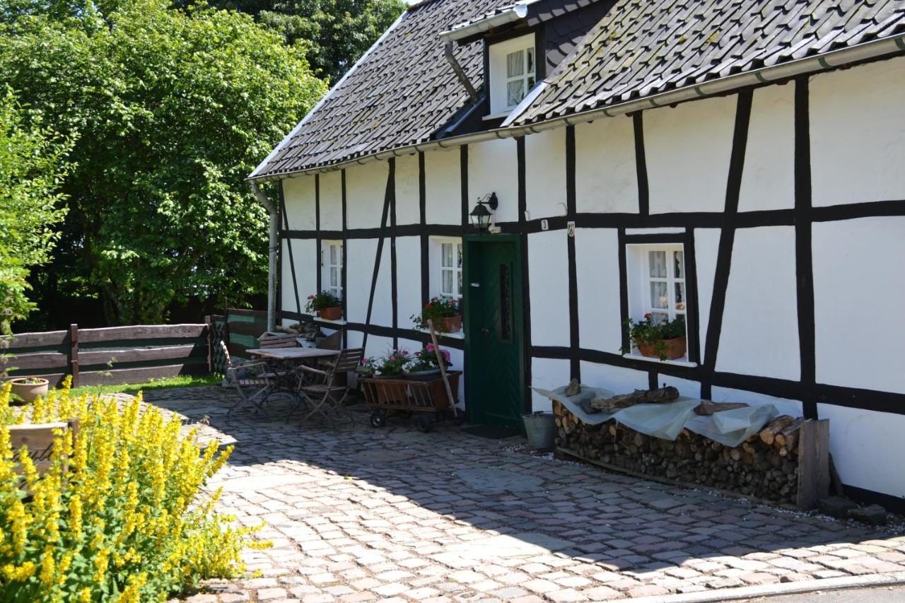 Eifelhaus Paula Villa Monschau Exterior photo