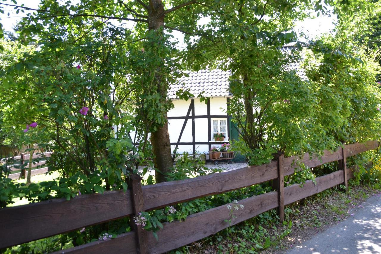 Eifelhaus Paula Villa Monschau Exterior photo