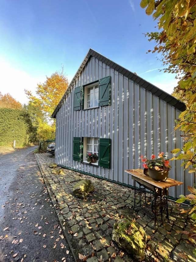 Eifelhaus Paula Villa Monschau Exterior photo